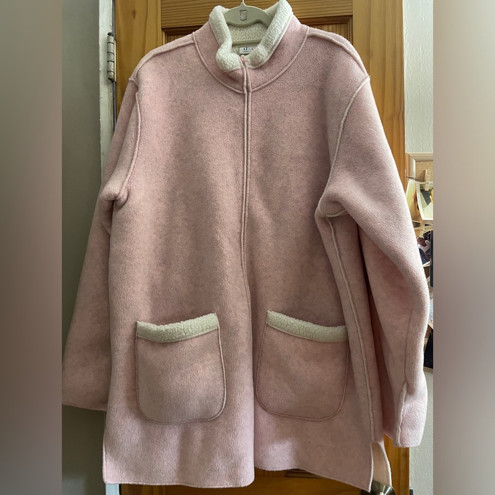 D&Co Mid length Jacket